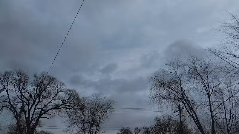Eastpointe Spindler Park - Eastpointe,
