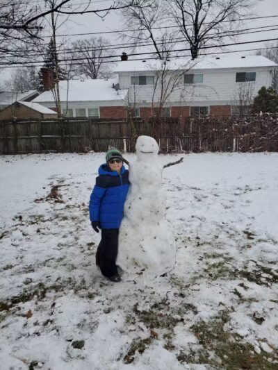 Eastpointe Spindler Park - Eastpointe,