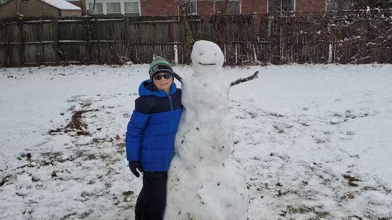 Eastpointe Spindler Park - Eastpointe,