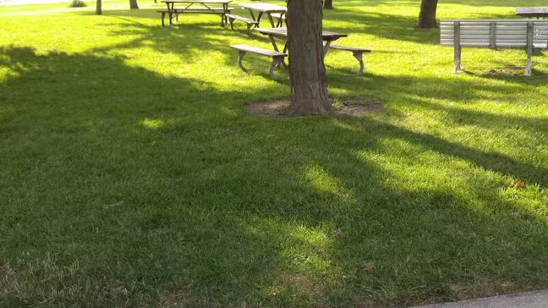 Eastpointe Spindler Park - Eastpointe,