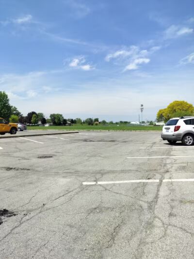 John F Kennedy Memorial Park - Eastpointe,