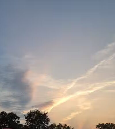 John F Kennedy Memorial Park - Eastpointe,