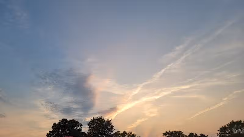 John F Kennedy Memorial Park - Eastpointe,