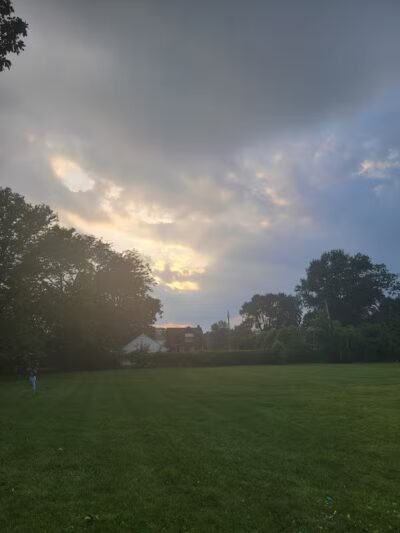 John F Kennedy Memorial Park - Eastpointe,