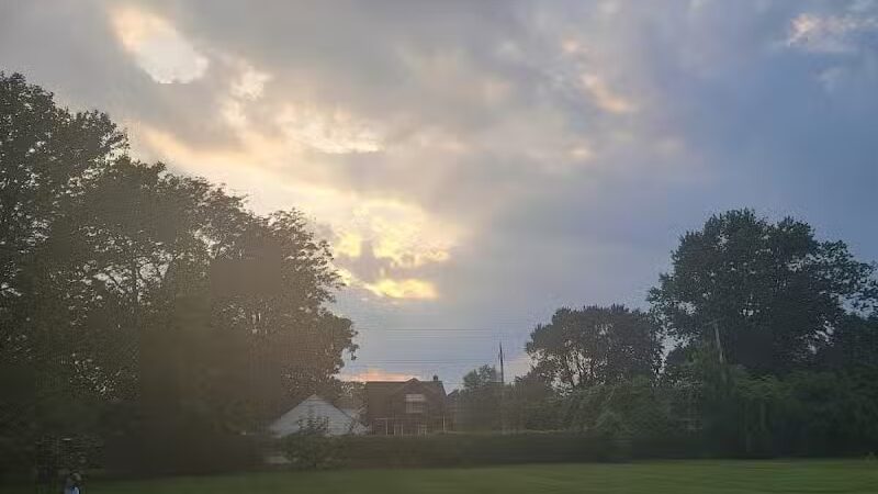 John F Kennedy Memorial Park - Eastpointe,