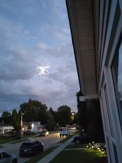 John F Kennedy Memorial Park - Eastpointe,