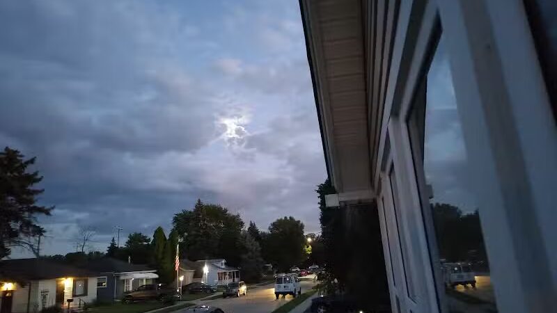 John F Kennedy Memorial Park - Eastpointe,