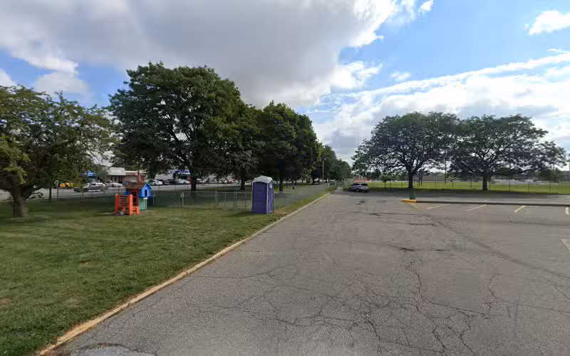 Eastpointe MiDog Park - Eastpointe, MI