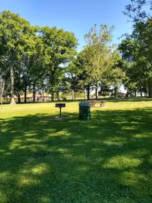John F Kennedy Memorial Park - Eastpointe,