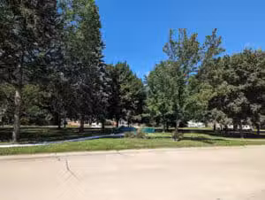 Rein Park - Eastpointe,
