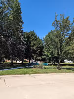 Rein Park - Eastpointe,