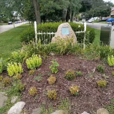 Rein Park - Eastpointe,