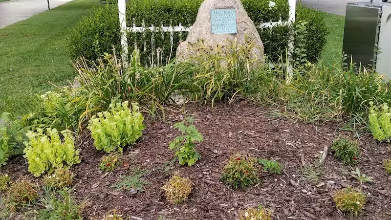 Rein Park - Eastpointe,