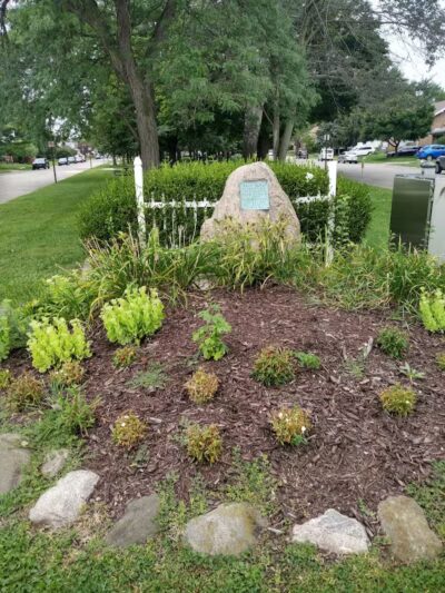 Rein Park - Eastpointe,