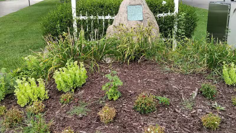 Rein Park - Eastpointe,