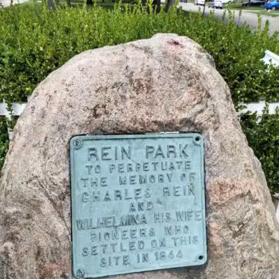 Rein Park - Eastpointe,