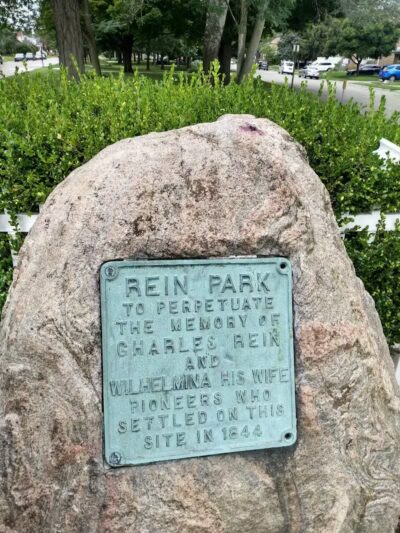 Rein Park - Eastpointe,