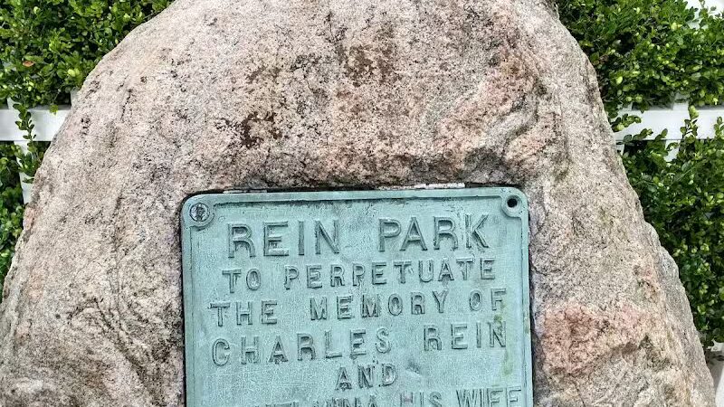 Rein Park - Eastpointe,