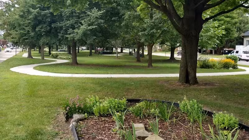 Rein Park - Eastpointe,