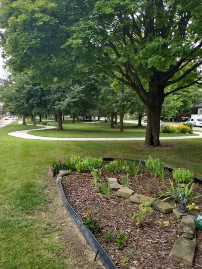 Rein Park - Eastpointe,