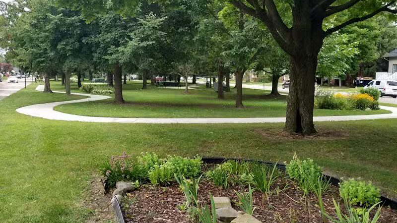 Rein Park - Eastpointe,