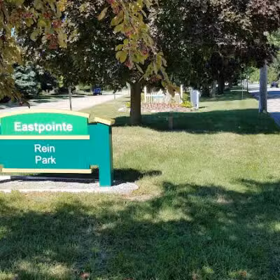 Rein Park - Eastpointe,