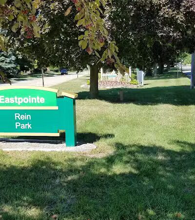 Rein Park - Eastpointe,