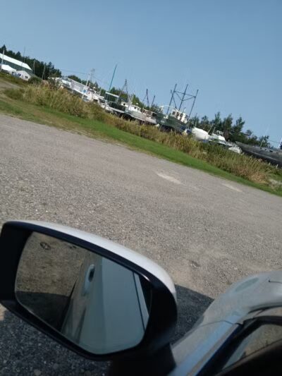 Dog Park - City of Eastport - Eastport,