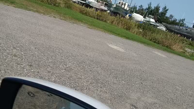 Dog Park - City of Eastport - Eastport,