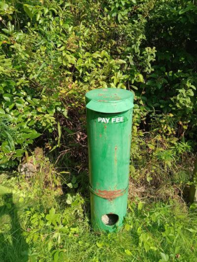 Dog Park - City of Eastport - Eastport,