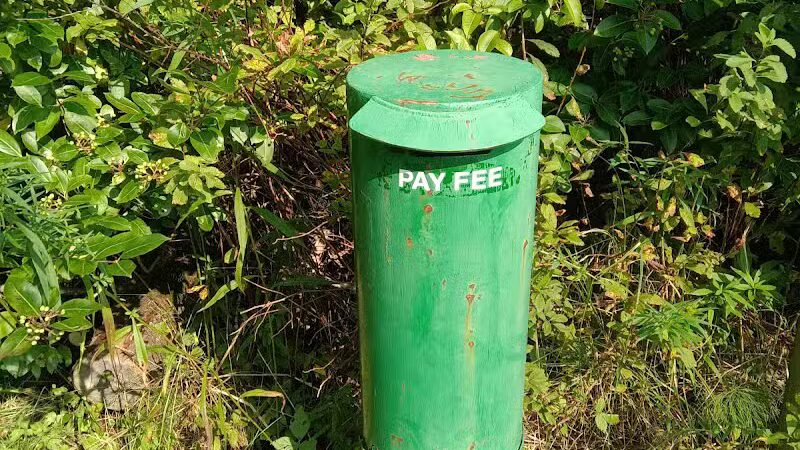 Dog Park - City of Eastport - Eastport,