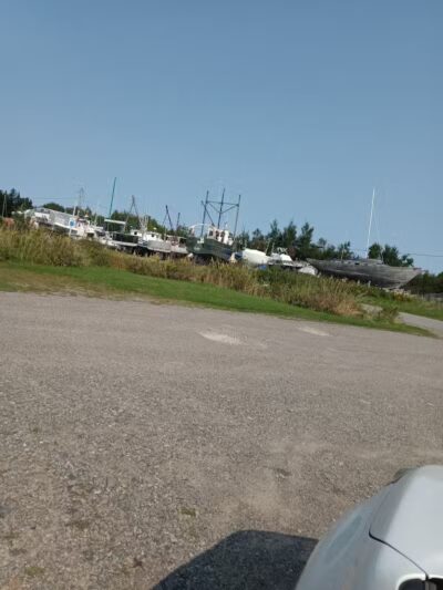 Dog Park - City of Eastport - Eastport,