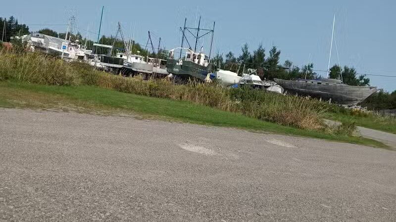 Dog Park - City of Eastport - Eastport,