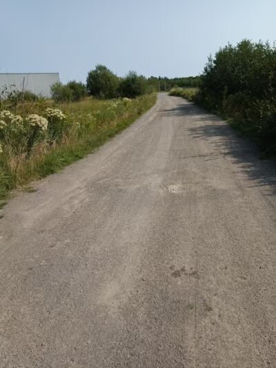 Dog Park - City of Eastport - Eastport,