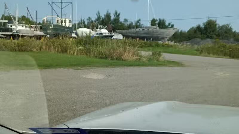 Dog Park - City of Eastport - Eastport,