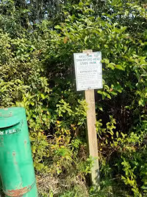 Dog Park - City of Eastport - Eastport,