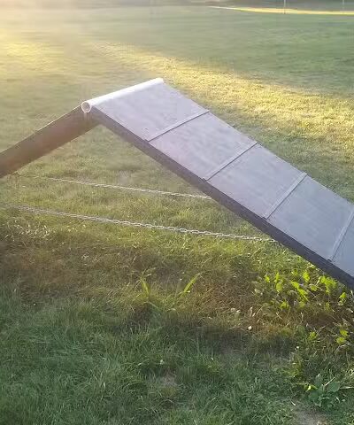 Island City Dog Park - Eaton Rapids, MI