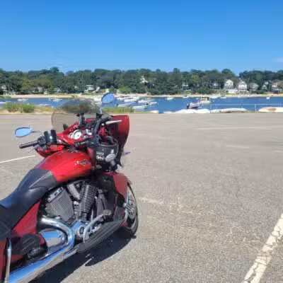 Hobart Beach - Eatons Neck, NY