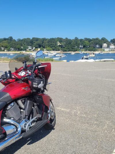 Hobart Beach - Eatons Neck, NY