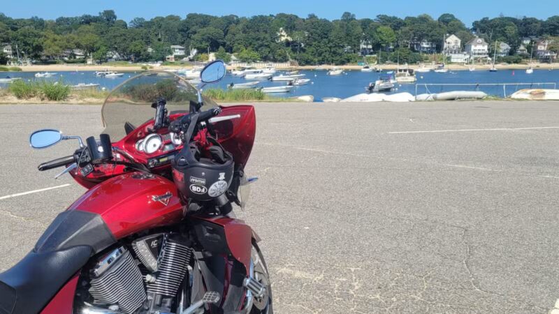 Hobart Beach - Eatons Neck, NY