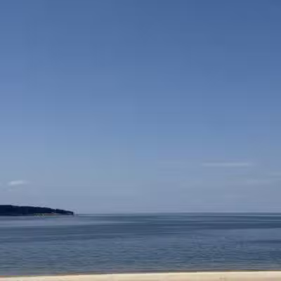 Hobart Beach - Eatons Neck, NY