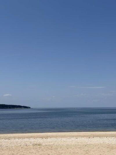 Hobart Beach - Eatons Neck, NY