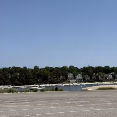 Hobart Beach - Eatons Neck, NY