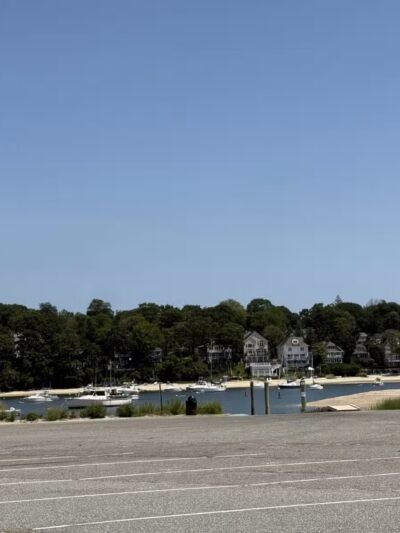 Hobart Beach - Eatons Neck, NY