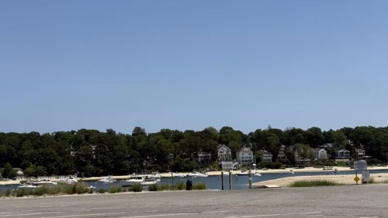 Hobart Beach - Eatons Neck, NY