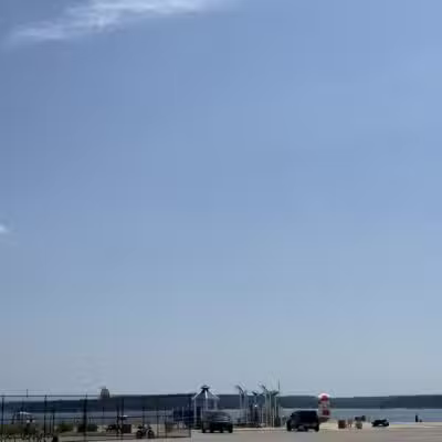 Hobart Beach - Eatons Neck, NY