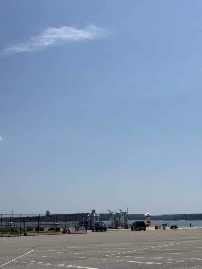 Hobart Beach - Eatons Neck, NY