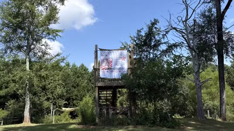 Butterflies & Blooms in the Briar Patch - Eatonton, GA