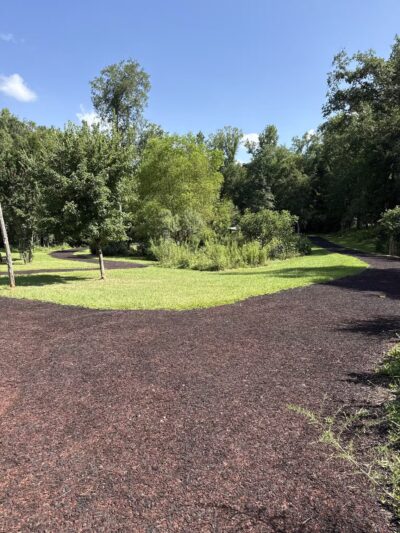 Butterflies & Blooms in the Briar Patch - Eatonton, GA