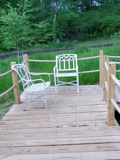 Briarpatch trail park - Eatonton, GA